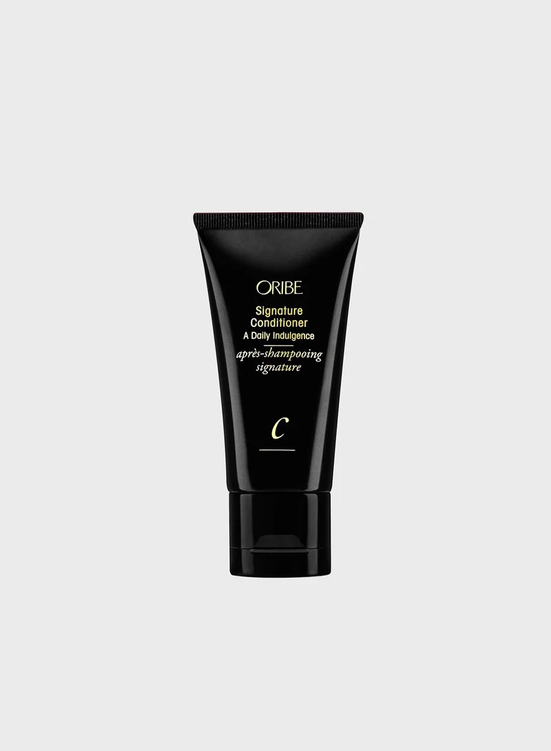 ORIBE Signature Conditioner 50ml