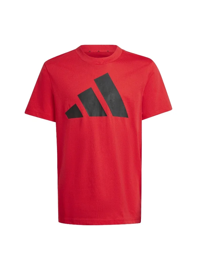 Adidas adidas essentials unisex graphic t-shirt