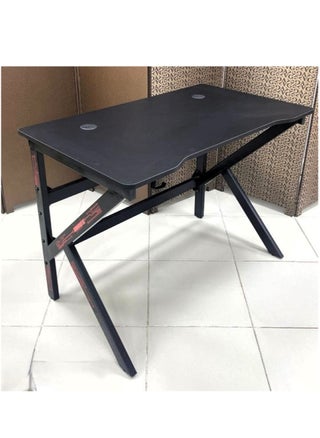 BLACK 5