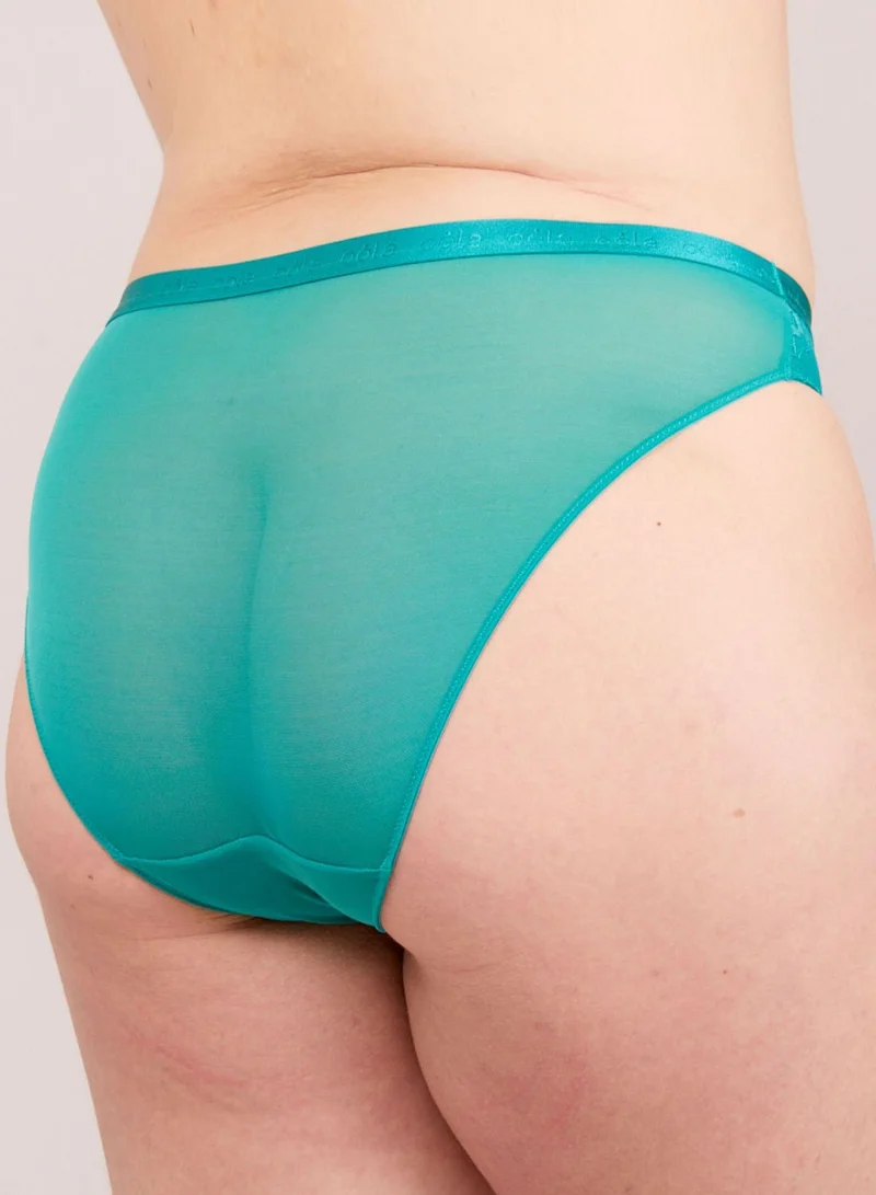 Oola Logo Detail Brief