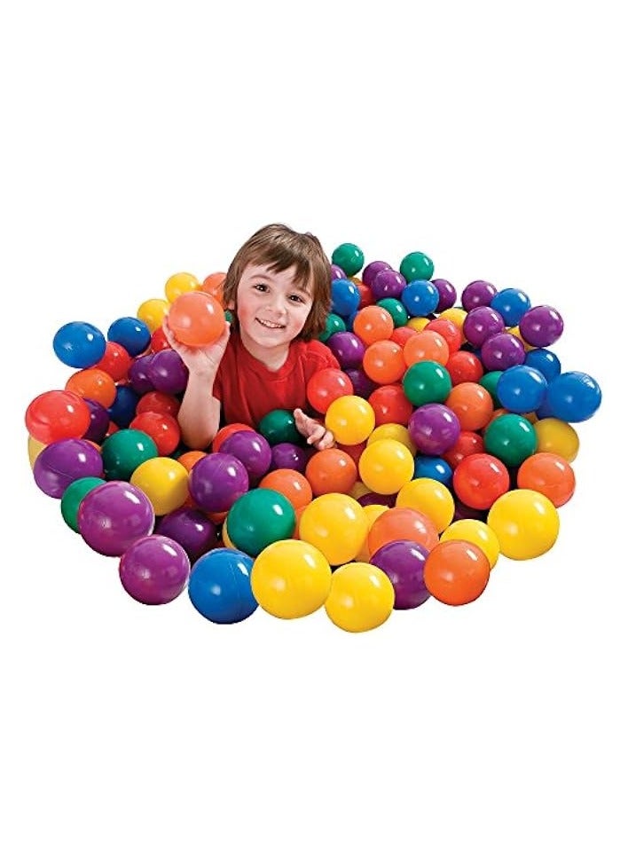 PROMASS Small Fun Ballz, Multi-Colour, Age 2+ Years,  - Image 2