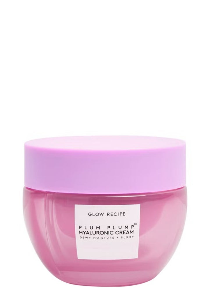 GLOW RECIPE Plum Plump Hyaluronic Cream 50ml - pzsku/Z502D0423F3BF0E75E636Z/45/_/1732200270/a34fcf16-04d1-4d02-aacf-b184e945abf1