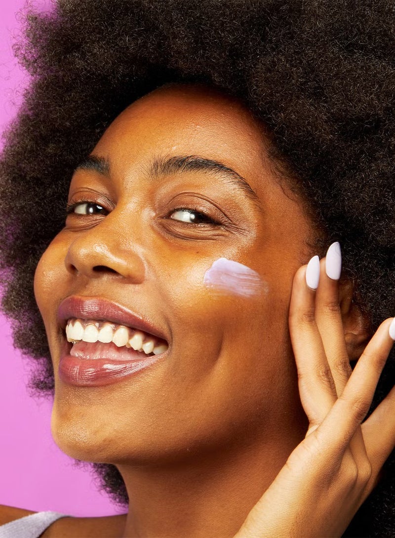 GLOW RECIPE Plum Plump Hyaluronic Cream 50ml - Image 3