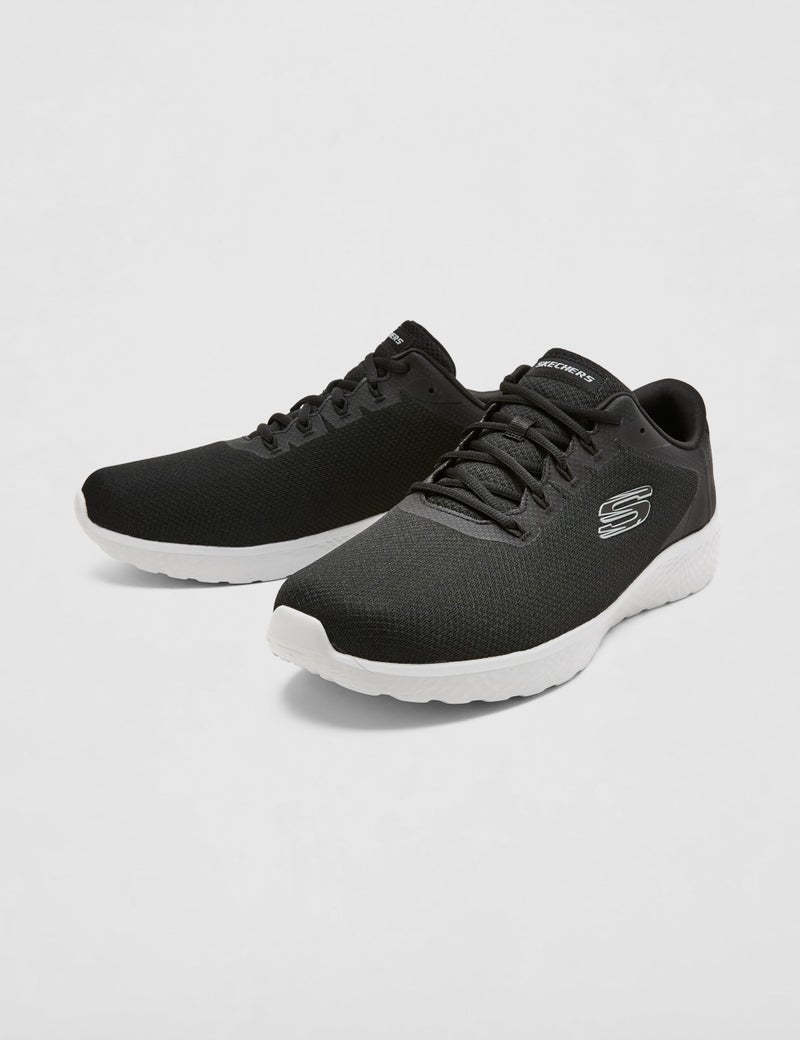 Skechers-Men's Casual Shoes-Modern COOL-894370ID-BLK-10 - Image 5