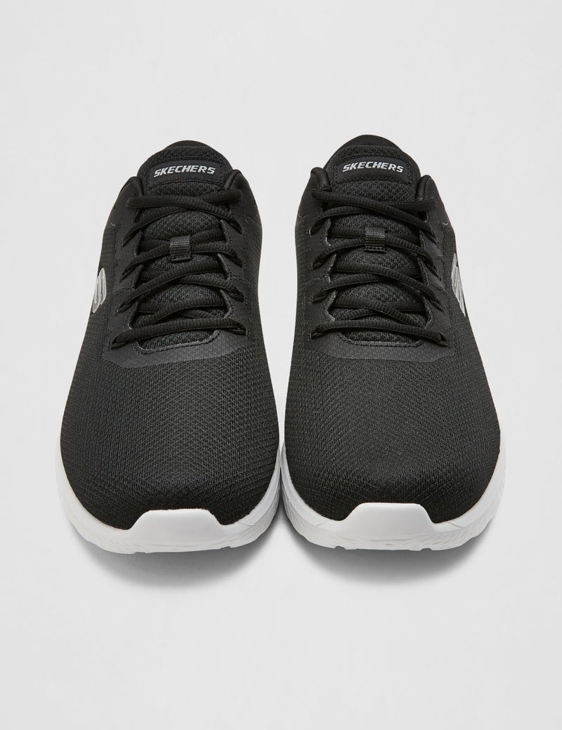 Skechers-Men's Casual Shoes-Modern COOL-894370ID-BLK-10 - Image 4