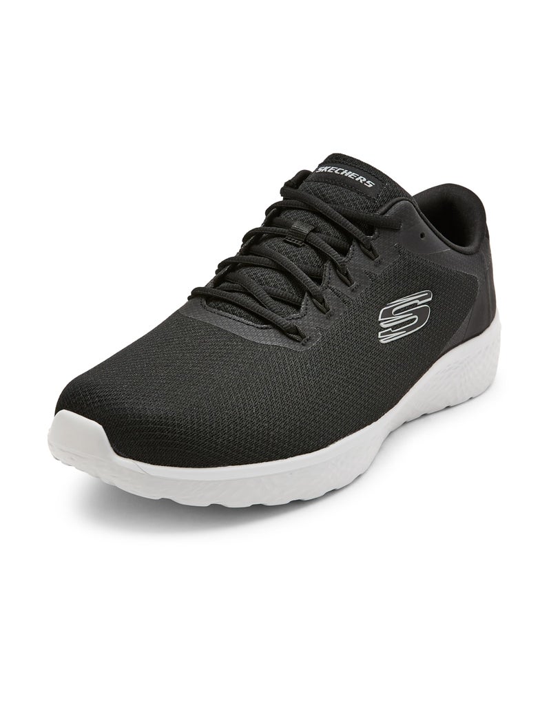 Skechers-Men's Casual Shoes-Modern COOL-894370ID-BLK-10 - Image 1