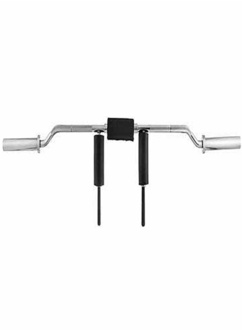 Generic - Olympic Safety Squat BARBELL Bar SOB-A1 - Image 1