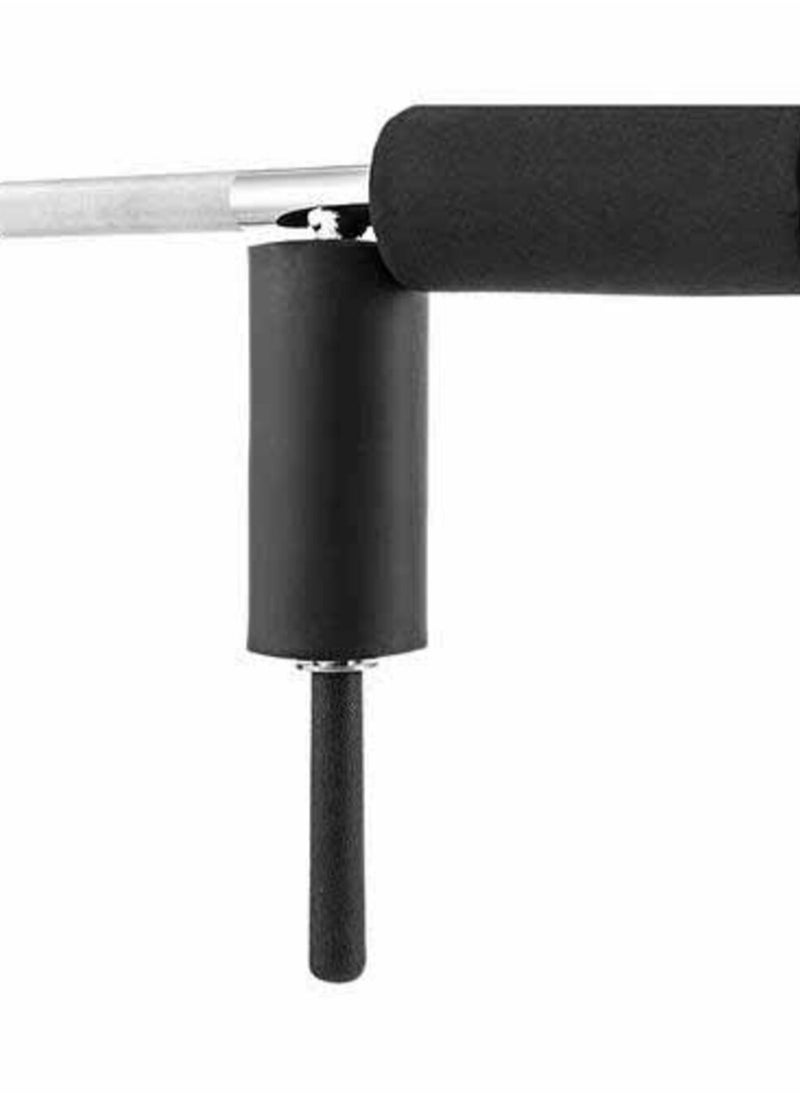 Generic - Olympic Safety Squat BARBELL Bar SOB-A1 - Image 1