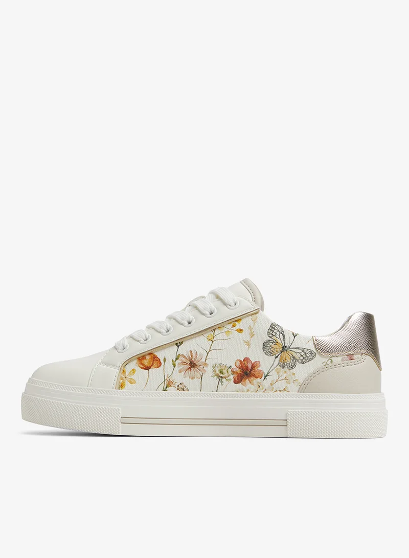 ALDO Oniraseen low top sneakers