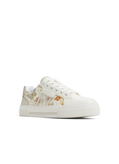 ALDO Lace Up Low Top Sneakers  - Image 3