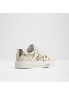 ALDO Lace Up Low Top Sneakers  - Image 4