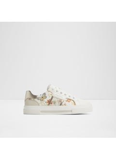 ALDO Lace Up Low Top Sneakers  - Image 1