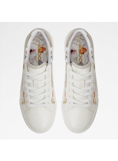 ALDO Lace Up Low Top Sneakers  - Image 5