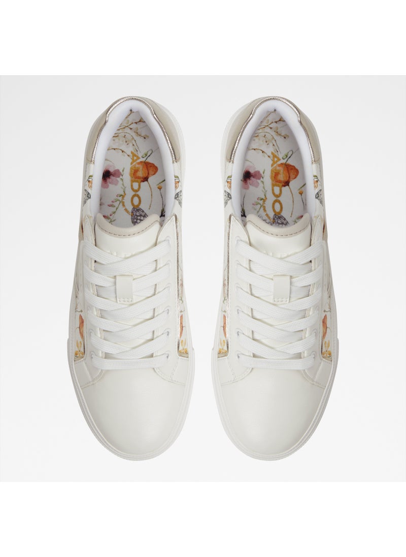 ALDO Lace Up Low Top Sneakers  - Image 5