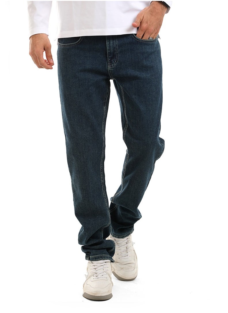 DOTT SLIM FIT JEANS  - Image 1
