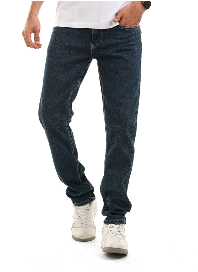 DOTT SLIM FIT JEANS  - Image 3