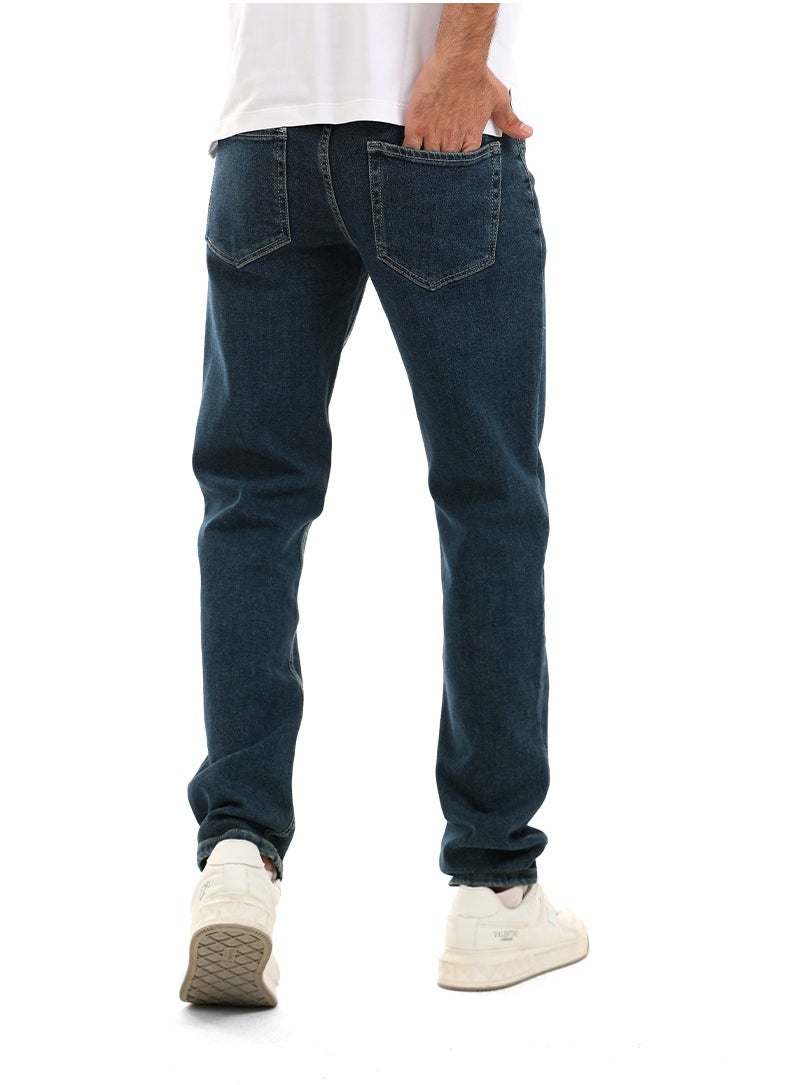 DOTT SLIM FIT JEANS  - Image 4