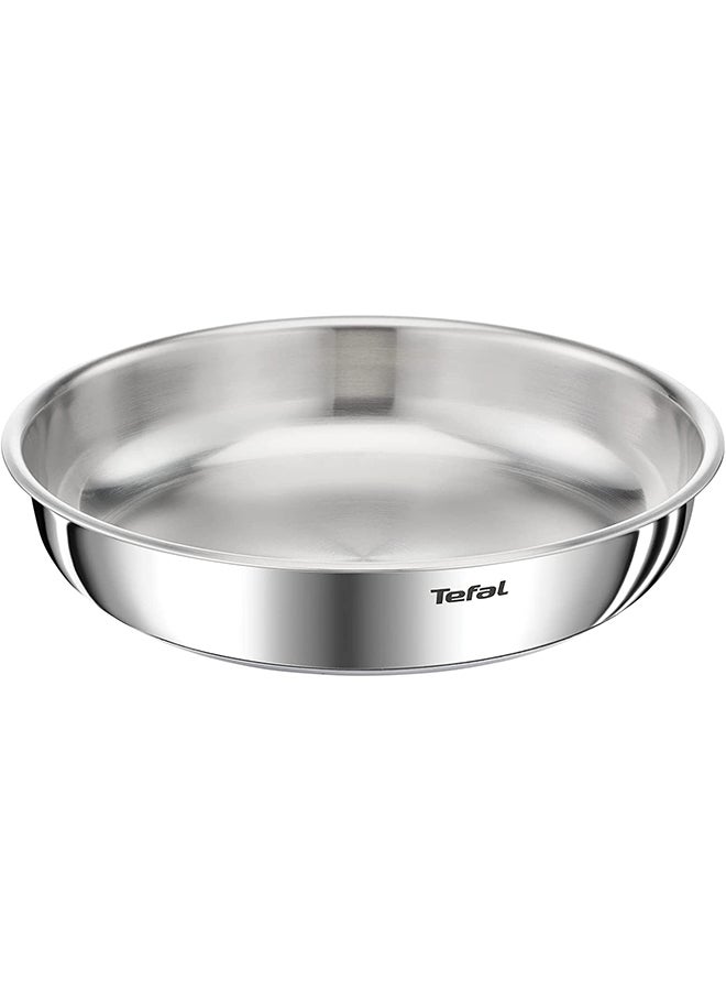Tefal 6 Pieces  Set  Tefal Pressure Cooker Secure Neo 6 Liters Silver Silver - Image 5