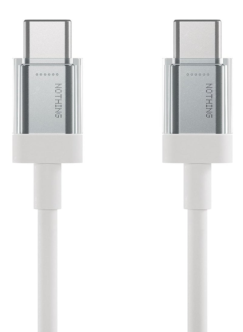 Nothing Cable C-c 100 Cm White - Image 3