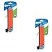 Chuckit Amphibious Bumper Toy Small 675 Long x 25 Wide 1 Pack Pack of 2 - Image 3