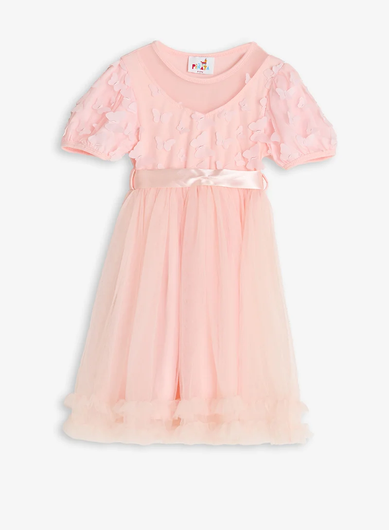 Pinata Occasion Dress