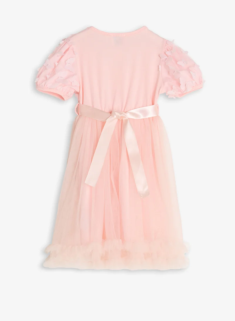 Pinata Occasion Dress
