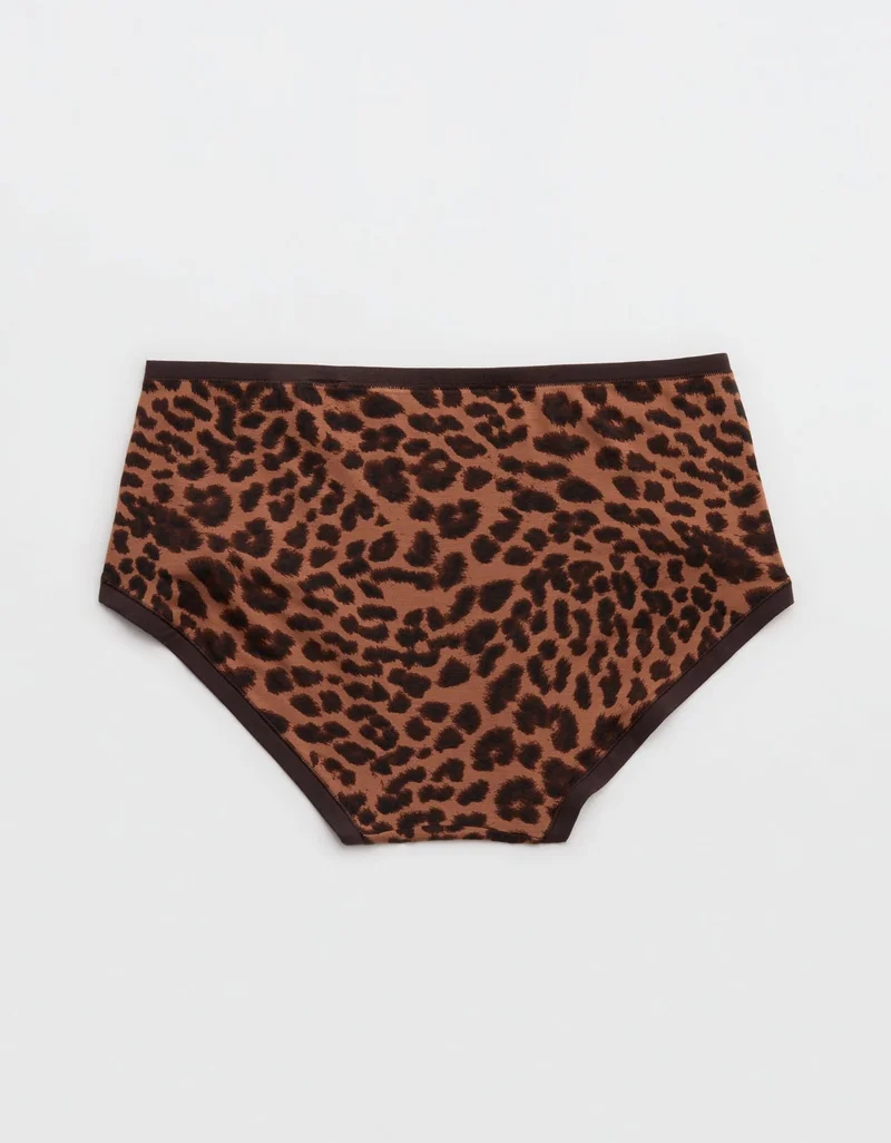 Aerie Superchill Modal Mid Rise Boybrief Underwear