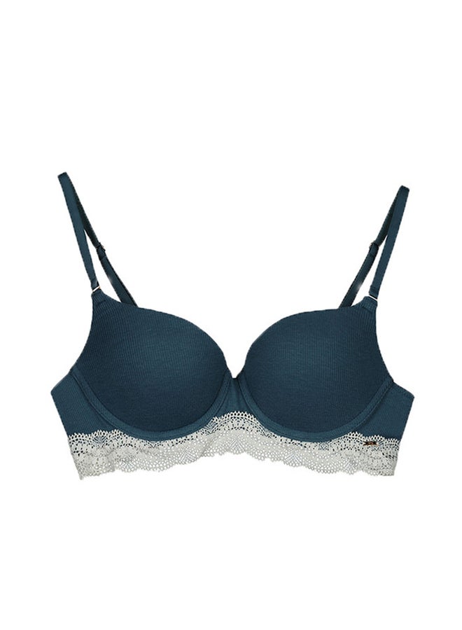 women'secret GORGEOUS cotton push up bra  - Image 1