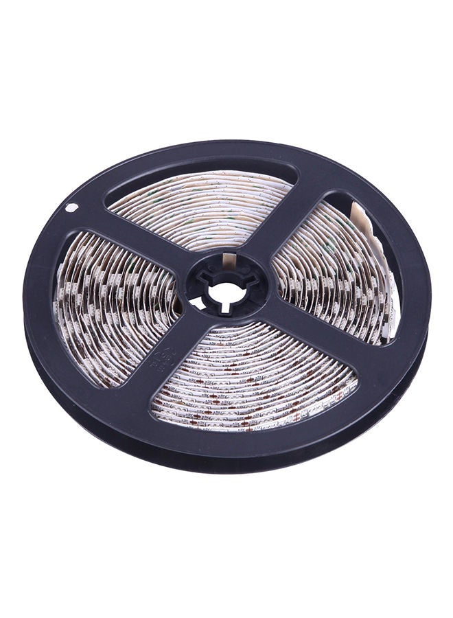 NIBEMINENT LED Waterproof Rope Light 5050 SMD With 24 Keys Remote Control Multicolour 18*18*5centimeter - Image 1