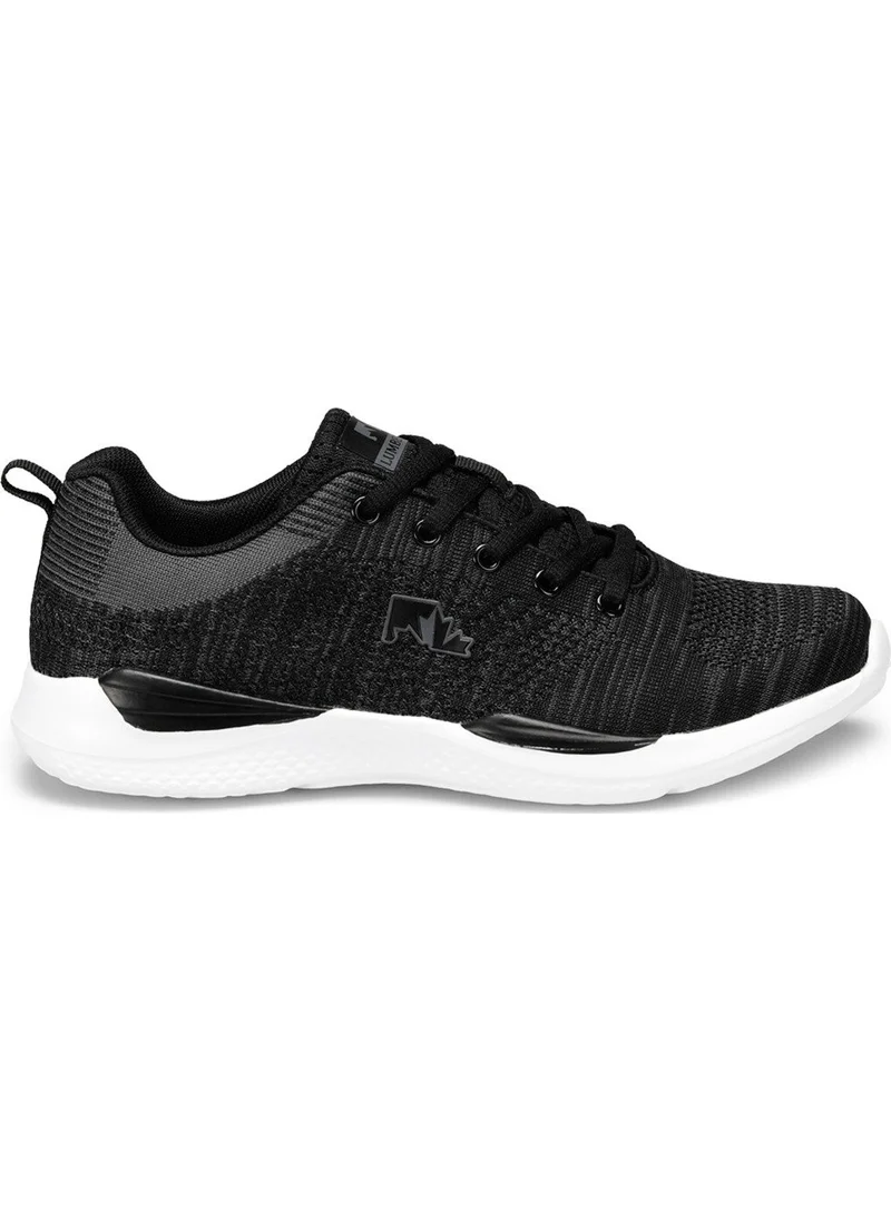 لامبرجاك Women's Casual Shoes 101009758 Black 1M Wolky 1Fx