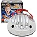 JULAN Upgrade Micro Electric Shocking Lie Detector Tricky Novelty Game Interesting Polygraph Test Truth Or Dare Game for Party Analyzer Consoles Gifts - Image 2