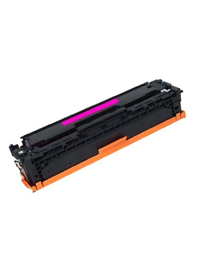 HP خرطوشة مسحوق الحبر لطابعة ليزر جيت 130A ماجنتي - Image 4