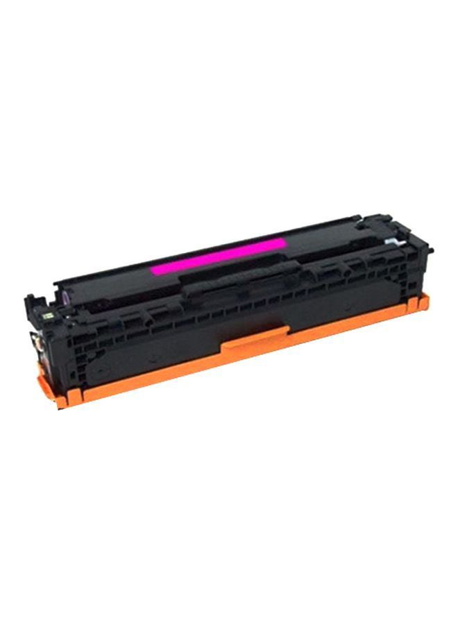 HP خرطوشة مسحوق الحبر لطابعة ليزر جيت 130A ماجنتي - Image 1