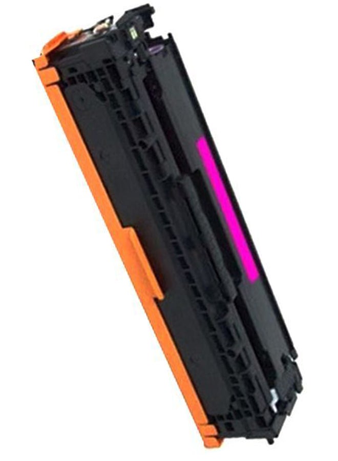 HP خرطوشة مسحوق الحبر لطابعة ليزر جيت 130A ماجنتي - Image 3