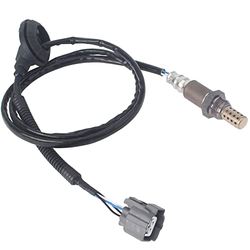 DOSKJOK 234-4797 O2 Oxygen Sensor Air Fuel Ratio Downstream Compatible with Accord 2.4L 2003 2004 2005 2006 2007 1Pcs - Image 1