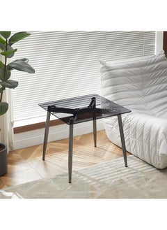 Aria End Table 60 x 50 x 60 cm