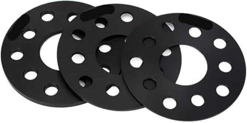 Wivplex Wheel Spacer Adapters - 2 Pieces, 8mm - Image 5