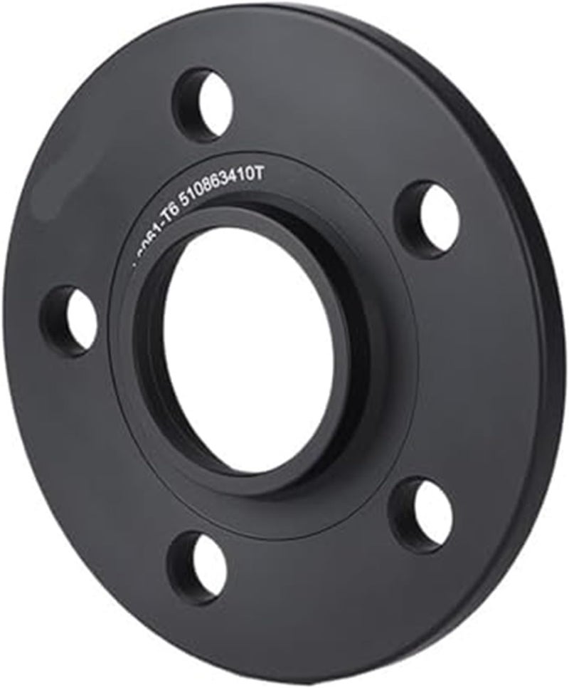 Wivplex Wheel Spacer Adapters - 2 Pieces, 8mm - Image 3