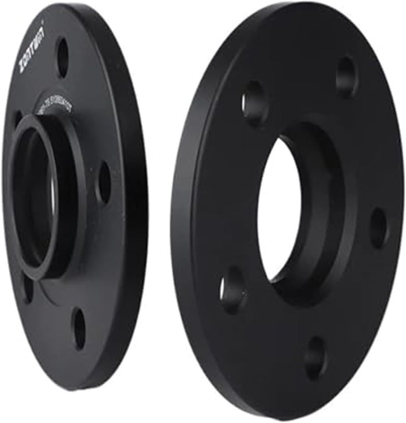 Wivplex Wheel Spacer Adapters - 2 Pieces, 8mm - Image 4