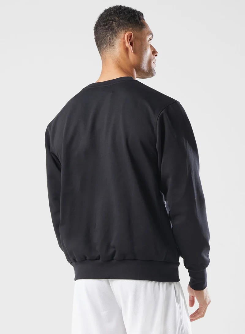 Nike N31 Dri-Fit Sweatshirt