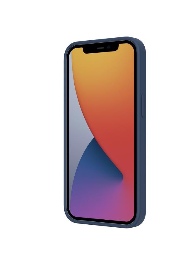 Nillkin Case For iPhone 13 CamShield MagSafe Magnetic Liquid Silicone + PC Full Coverage Case - Image 3