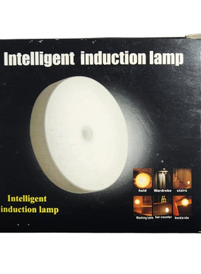 Taimi Magnetic Night Lights Human Body Induction Two Tone Temperature with Switch Control Rechargeable Bedside Lamps - Image 2