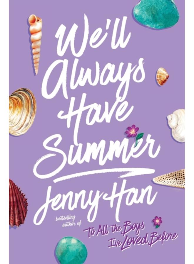 We'll Always Have Summer