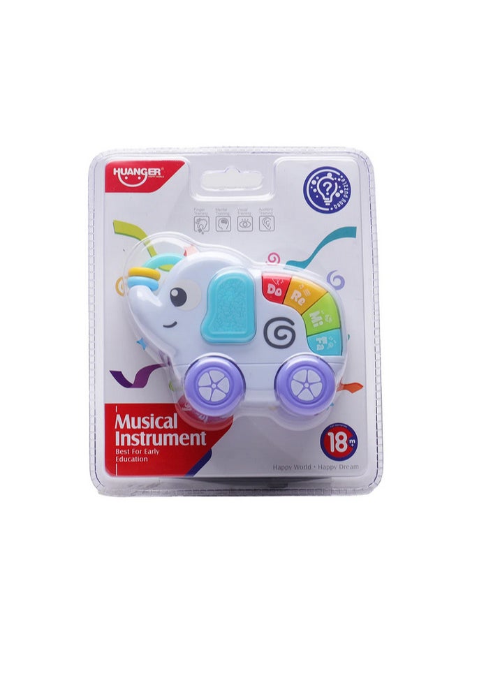 Generic New Electric Musical Instrument for Kids, New Electric Piano for Kids OEM/OEM, Kids Piano, Toddler Musical Instrument, Toy Piano for Kids, Toddler Musical Instrument, OEM Piano 