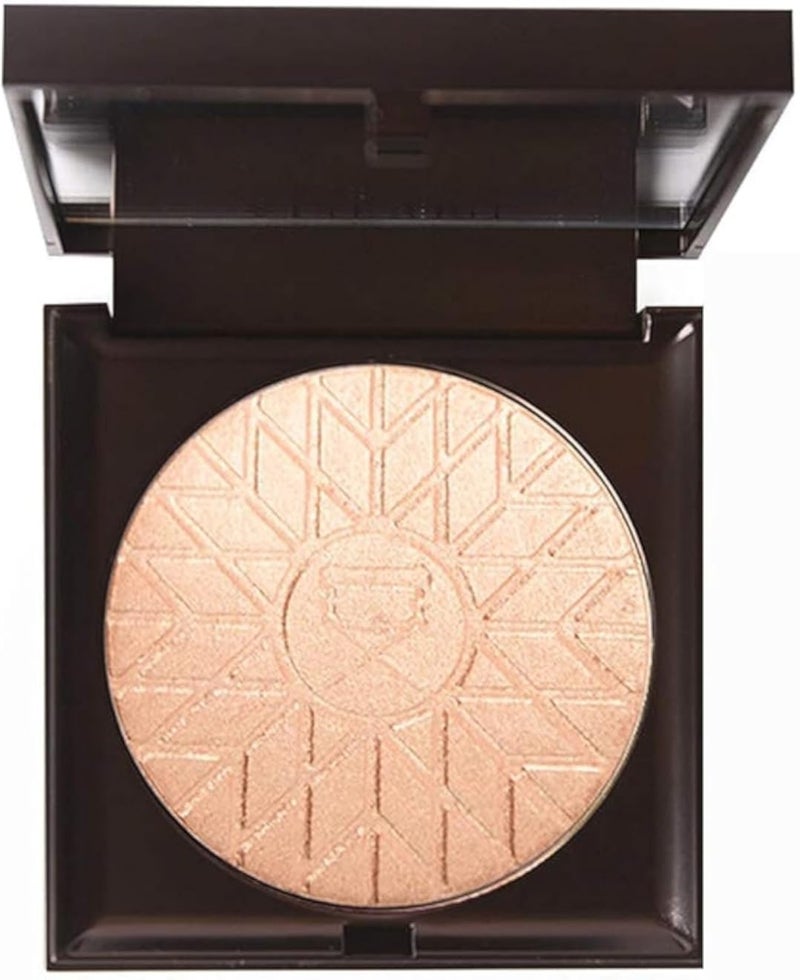 بودرة إضاءة فيزيرت جلو إنتنس - 05، لون ذهبي رملي