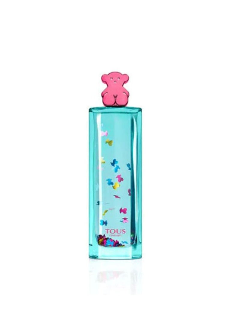 Tous Gems Party Eau de Toilette  90ml  - Image 2