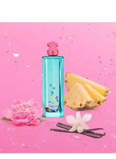 Tous Gems Party Eau de Toilette  90ml  - Image 3