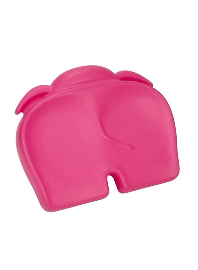 Bumbo Knee Pad Support For Toddler, Pink - Image 1