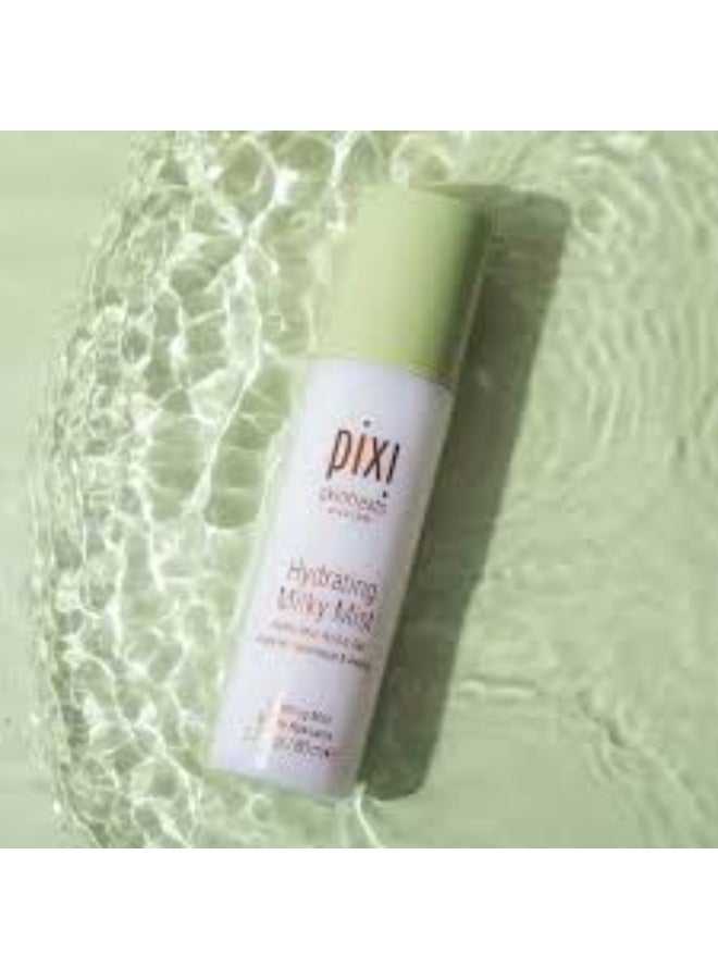 Pixie PIXI Hydrating Milky Mist 80ml - Image 2