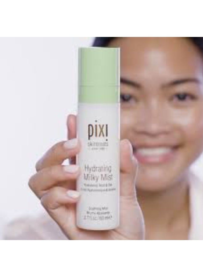 Pixie PIXI Hydrating Milky Mist 80ml - Image 3